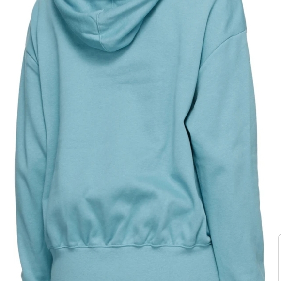 Wmns SMALL Nike Air hoodie - Picture 2 of 7